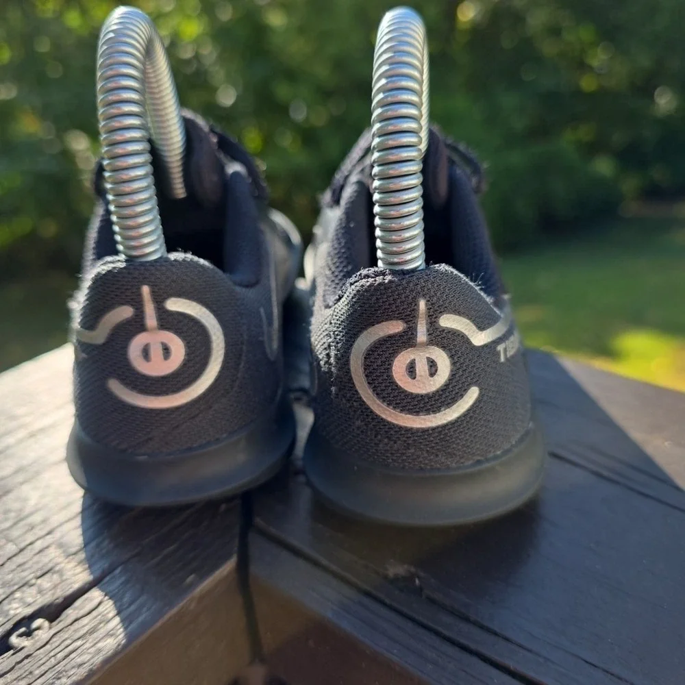Nike *** really